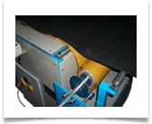 S�nger Laminasyon Makinesi 1